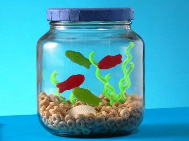 DIY Aquarium