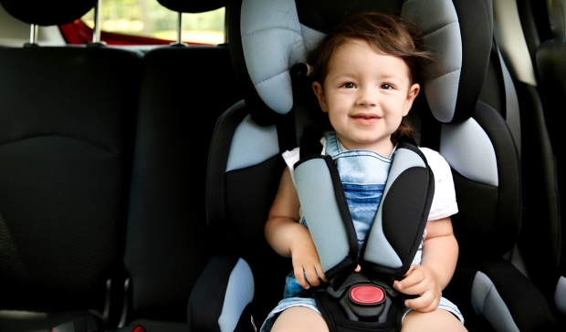 6 กิจกรรมที่ทำบนรถสำหรับเด็ก เวลาเดินทางไกล