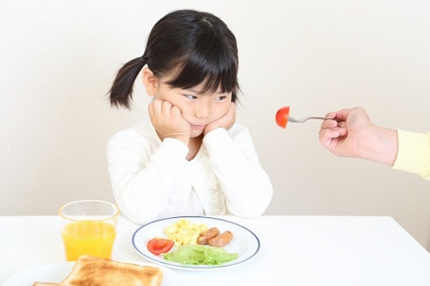 มื้อสำคัญ “อาหารกลางวัน” มีผลต่อความสูงของเด็ก