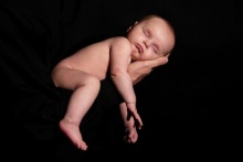 5 สิ่งที่ห้ามทำเกี่ยวกับการนอนของทารก
