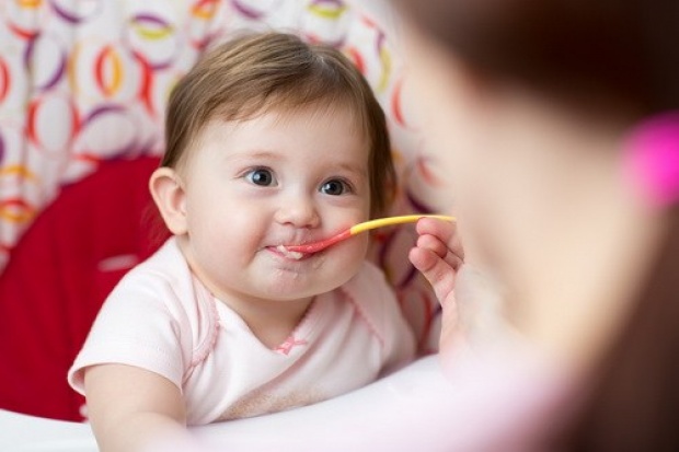 5 ประสาทสัมผัสเพื่อพัฒนาการที่ดีของทารกน้อย