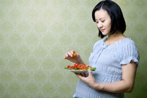 6 เรื่องแนะนำการทานอาหารของคนท้อง