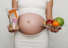 วิตามินและอาหารเสริมสำหรับผู้หญิงตั้งครรภ์