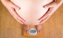 น้ำหนักตัวระหว่างตั้งครรภ์เพิ่มเท่าไรดี ?