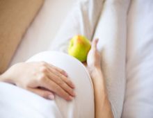 วิธีสังเกตอาการท้องแข็ง แบบต่าง ๆ ของคุณแม่ตั้งครรภ์
