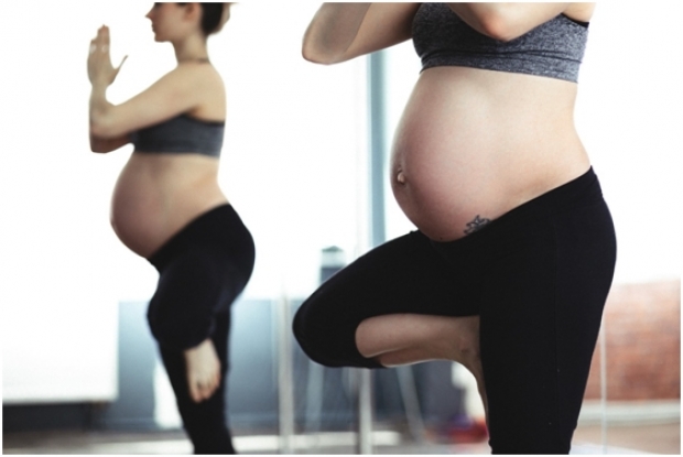 คุณแม่ตั้งท้องอายุครรภ์ 5 สัปดาห์ ควรดูแลตัวเองและลูกอย่างไรดี?