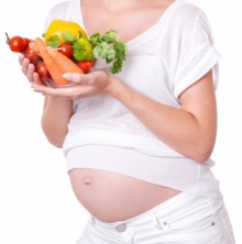โภชนาการคุณแม่ตั้งครรภ์-และอาหารต้องห้าม
