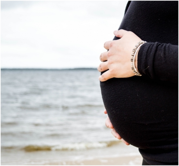 คุณแม่มือใหม่ควรรู้ ความเปลี่ยนแปลงที่จะเกิดขึ้นกับคนท้องและพัฒนาการของลูกในครรภ์