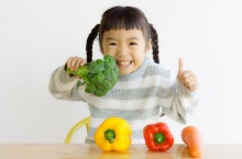 5 สุดยอดอาหารช่วยส่งเสริมพัฒนาการสมองลูกน้อย