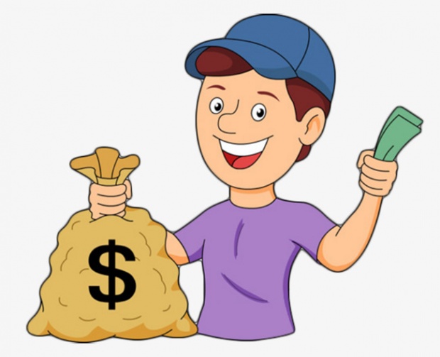 วิธีสอนลูกให้ใช้เงินเป็น ข้อห้าม 4 ข้ออย่าทำเวลาให้ค่าขนม!