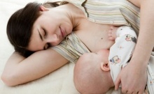 3 สาเหตุทำให้ทารกเสียชีวิตจากการนอน