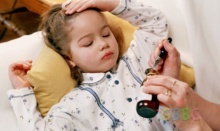 5 นิสัยไม่ดีของพ่อแม่ที่อาจทำให้ลูกเป็นหวัดได้ง่าย
