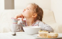 มื้อสำคัญ “อาหารกลางวัน” มีผลต่อความสูงของเด็ก