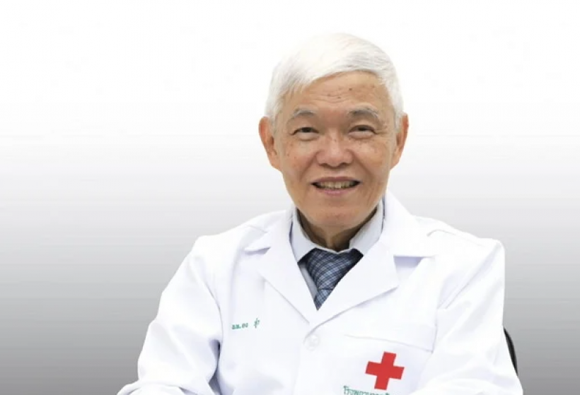 หมอยงพูดลอยๆ แต่สะดุ้งงอแง-โยนผิดคือเกราะป้องกันตัวเด็ก