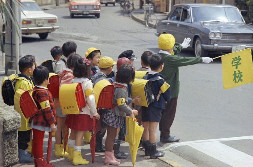 6 วิธีเลี้ยงลูกสไตล์ญี่ปุ่น สร้างเด็กคุณภาพแบบไม่ต้องเหนื่อย