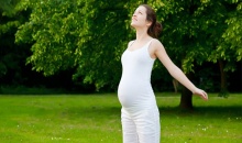 4 เรื่องสำคัญคุณแม่ต้องทำระหว่างตั้งครรภ์ 40 สัปดาห์