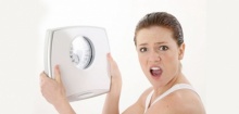 คุณแม่ท้อง รู้มั้ยน้ำหนักขึ้นกี่กิโลกัน?