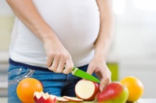 อาหารคนท้อง 6เดือน ควรหรือไม่ควรทานอะไร?