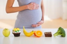 9 อาหารต้องห้าม สำหรับคุณแม่ตั้งครรภ์