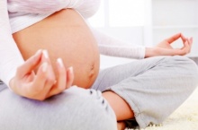 3 ข้อดีโยคะ การออกกำลังกายของคุณแม่ตั้งครรภ์