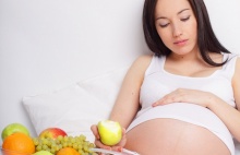 ดูแลตัวเองอย่างไรไม่ให้อ้วนขณะตั้งครรภ์