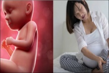 แม่ท้องเป็นเหน็บชา เพราะเด็กในท้องทับเส้นจริงหรือ