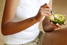 4 อาหารแนะนำช่วยลดอาการหิวบ่อยของคุณแม่ตั้งครรภ์