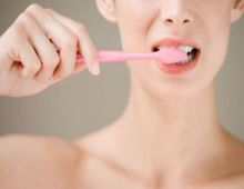  การดูแลสุขภาพฟัน ของคุณแม่ตั้งครรภ์