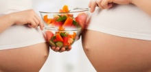 กินอาหารไม่ครบ 3 มื้อต่อวัน เป็นอันตรายกับลูกในท้องไหม?